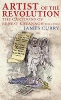 Cover: Artist of the Revolution - The Mercier Press