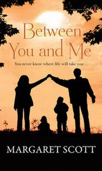 Enlarge image Cover: Between You and Me - Poolbeg Press Ltd