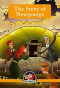 Cover: The Story of Newgrange - In A Nutshell
