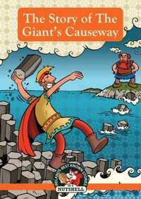 Enlarge image Cover: The Giant's Causeway - In A Nutshell