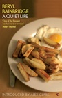 Cover: A Quiet Life - Virago Press Ltd