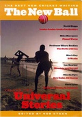 Cover: The New Ball: Universal Stories v. 2 - Mainstream Publishing