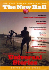Abbildung von: The New Ball: Universal Stories v. 2 - Mainstream Publishing