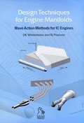 Cover: Design Techniques for Engine Manifolds - Wiley