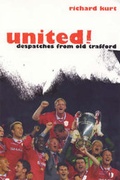 Cover: United! - Mainstream Publishing