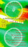 Cover: Get Healthy, Stay Healthy - Mainstream Publishing