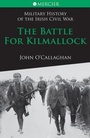 Cover: The Battle for Kilmallock - Mercier Press