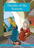 Cover: Deirdre of the Sorrows - Poolbeg Press Ltd
