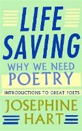 Cover: Life Saving - Virago Press Ltd