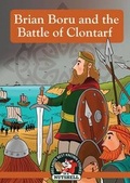 Cover: The Story of Brian Boru - Poolbeg Press Ltd