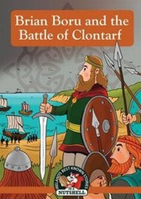 Enlarge image Cover: The Story of Brian Boru - Poolbeg Press Ltd