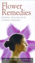 Cover: Flower Remedies - Element Books