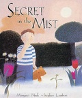 Cover: Secret In The Mist - Gullane Children's Books