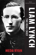 Cover: Liam Lynch - The Mercier Press