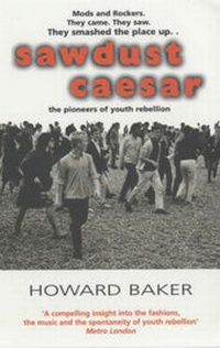 Enlarge image Cover: Sawdust Caesar - Mainstream Publishing