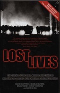 Cover: Lost Lives - Mainstream Publishing