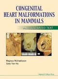 Cover: Congenital Heart Malformations In Mammals - Imperial College Press