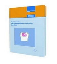 Enlarge image Cover: Decision-making in Operative Dentistry - Quintessence Publishing Co Ltd