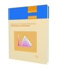 Cover: The Business of Dentistry - Quintessence Publishing Co Ltd