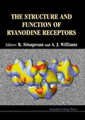 Cover: Structure And Function Of Ryanodine Receptors, The - Imperial College Press