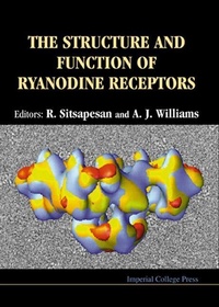 Enlarge image Cover: Structure And Function Of Ryanodine Receptors, The - Imperial College Press
