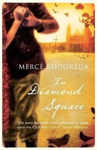 Enlarge image Cover: In Diamond Square - Virago Press Ltd