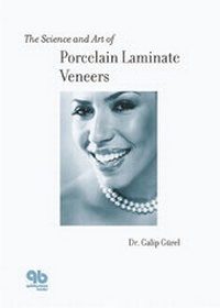 Abbildung von: The Science and Art of Porcelain Laminate Veneers - Quintessence Publishing Co Ltd