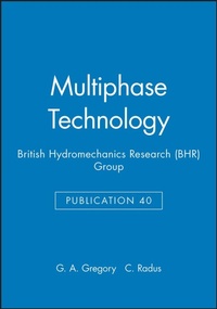 Enlarge image Cover: Multiphase Technology - Wiley