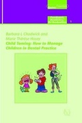 Cover: Child Taming - Quintessence Publishing Co Ltd