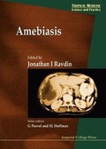 Cover: Amebiasis - Imperial College Press