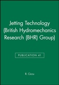 Cover: Jetting Technology - Wiley
