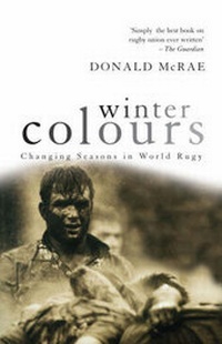 Abbildung von: Winter Colours - Mainstream Publishing