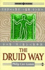 Cover: The Druid Way - Thorsons