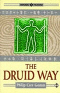 Cover: The Druid Way - Thorsons