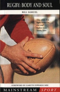 Abbildung von: Rugby - Mainstream Publishing