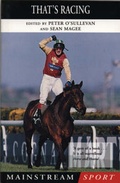 Cover: That's Racing - Mainstream Publishing