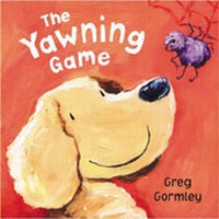 Enlarge image Cover: Yawning Game - Gullane Children's Books