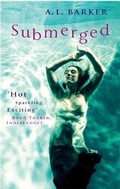 Cover: Submerged - Virago Press Ltd