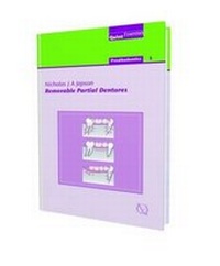 Enlarge image Cover: Removable Partial Dentures - Quintessence Publishing Co Ltd