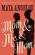 Cover: Mom and Me and Mom - Virago Press Ltd