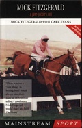 Cover: Mick Fitzgerald - Mainstream Publishing