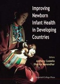 Cover: Improving Newborn Infant Health In Developing Countries - Imperial College Press