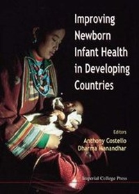 Enlarge image Cover: Improving Newborn Infant Health In Developing Countries - Imperial College Press