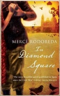 Cover: In Diamond Square - Virago Press Ltd