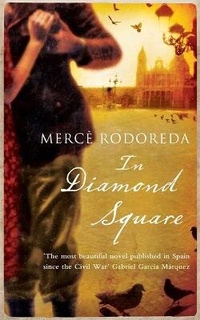 Enlarge image Cover: In Diamond Square - Virago Press Ltd