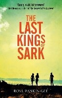 Enlarge image Cover: The Last Kings of Sark - Virago Press Ltd