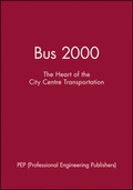 Cover: Bus 2000 - Wiley