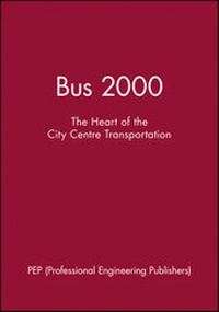 Enlarge image Cover: Bus 2000 - Wiley