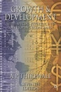 Cover: Growth and Development - Palgrave Macmillan