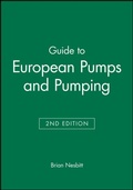 Cover: Guide to European Pumps and Pumping - Wiley